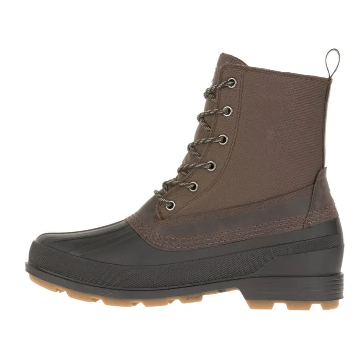 Kamik Schuhe LawrenceN Schokolade