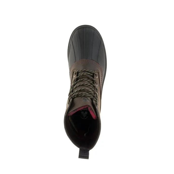 Kamik Schuhe LawrenceN Schokolade
