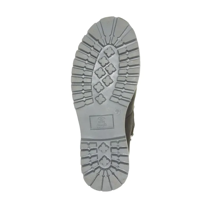 Kamik Schuhe Rogue Mid W Schwarz