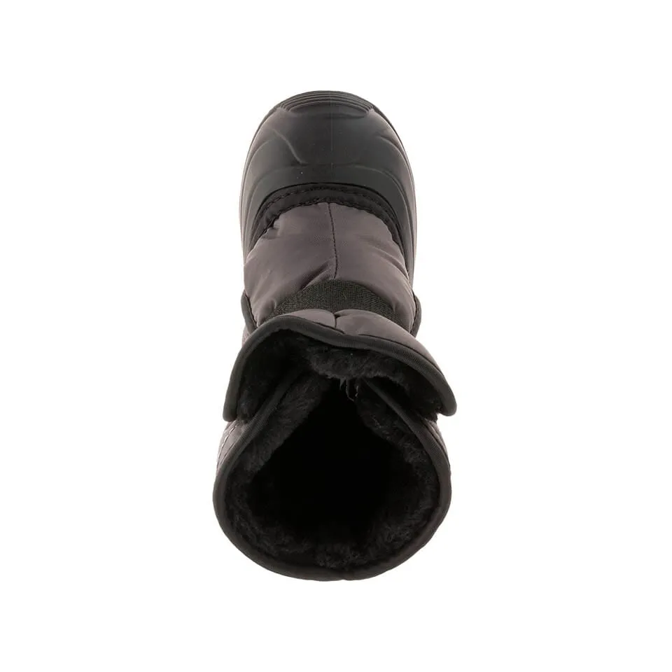 Kamik Schuhe Snowbug 3 Anthrazit (Größe 5c-10c)