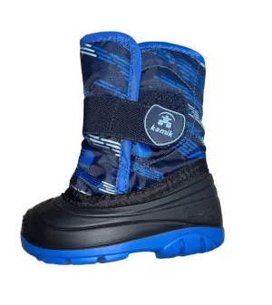 Kamik Schuhe Snowbug 4 Marineblau