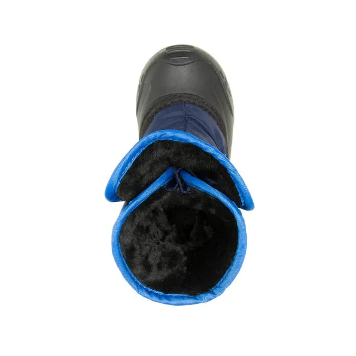 Kamik Schuhe Snowbug 5 Marineblau (Größe 5c-10c)
