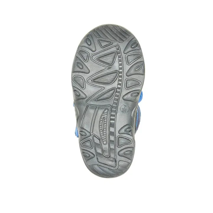 Kamik Schuhe Snowbug 5 Marineblau (Größe 5c-10c)