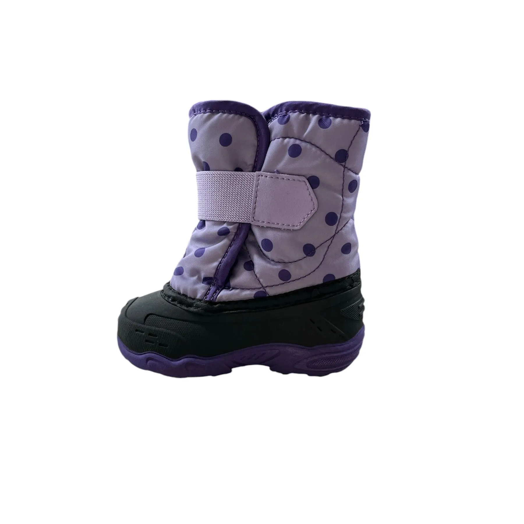 Kamik Schuhe Snowbug 6 Lavendel (Größe 5c-10c)