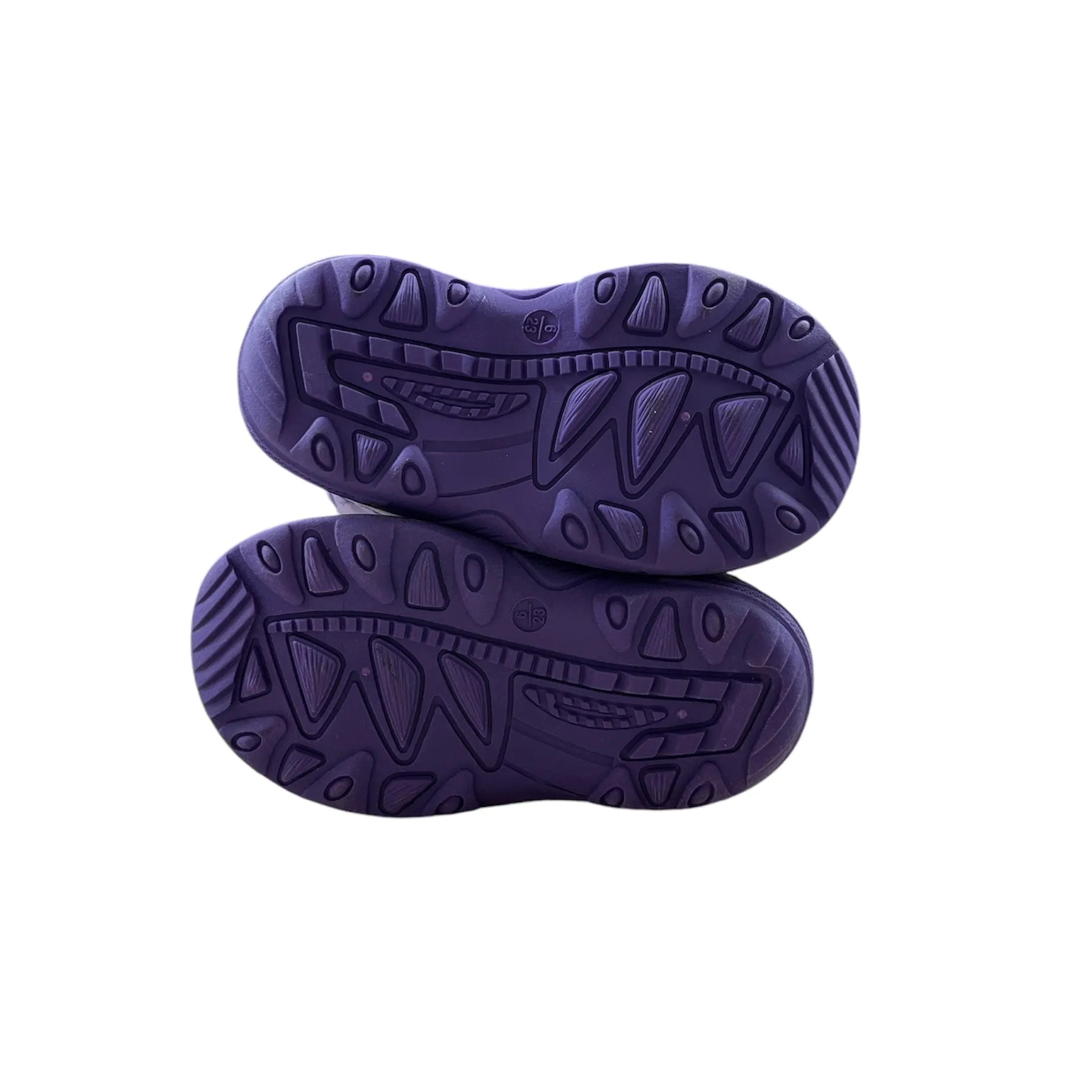 Kamik Schuhe Snowbug 6 Lavendel (Größe 5c-10c)