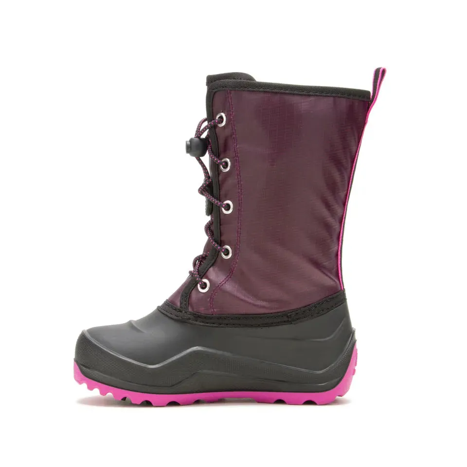 Kamik Schuhe Snowmate Grape