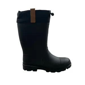 Kamik Schuhe Damen Tundra Schwarz