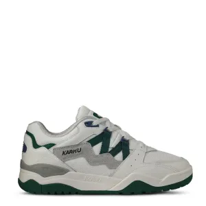 Karhu Fusion XT Trainer Hellweiß / Regenwald
