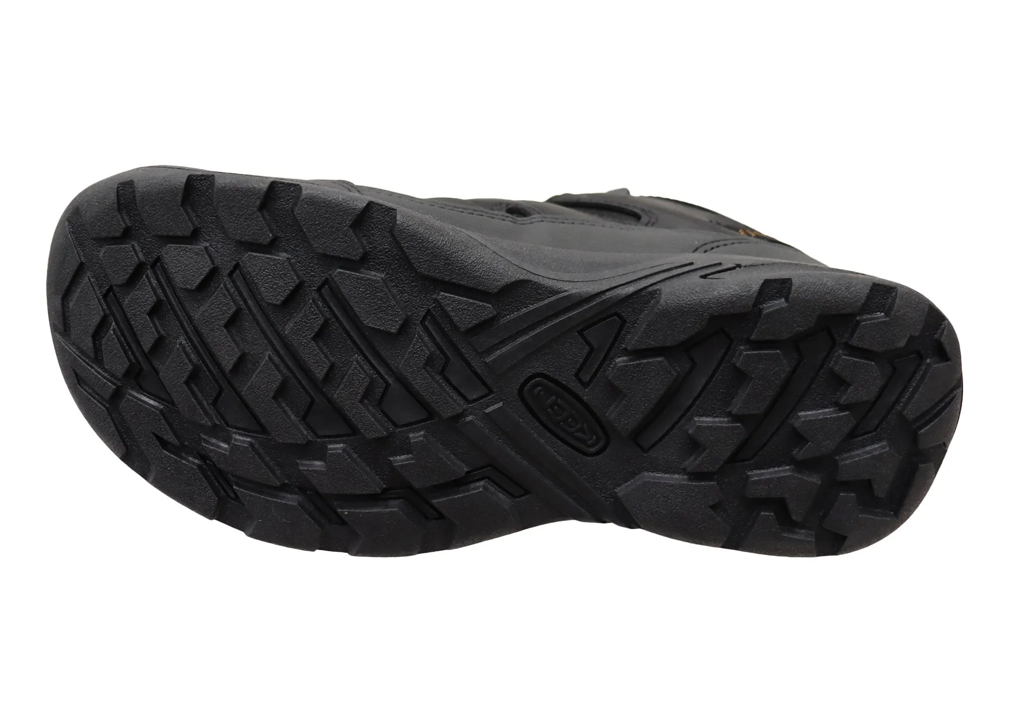Keen Herren Bequeme Circadia Mid Wasserdichte Wanderstiefel Keen Schuhe
