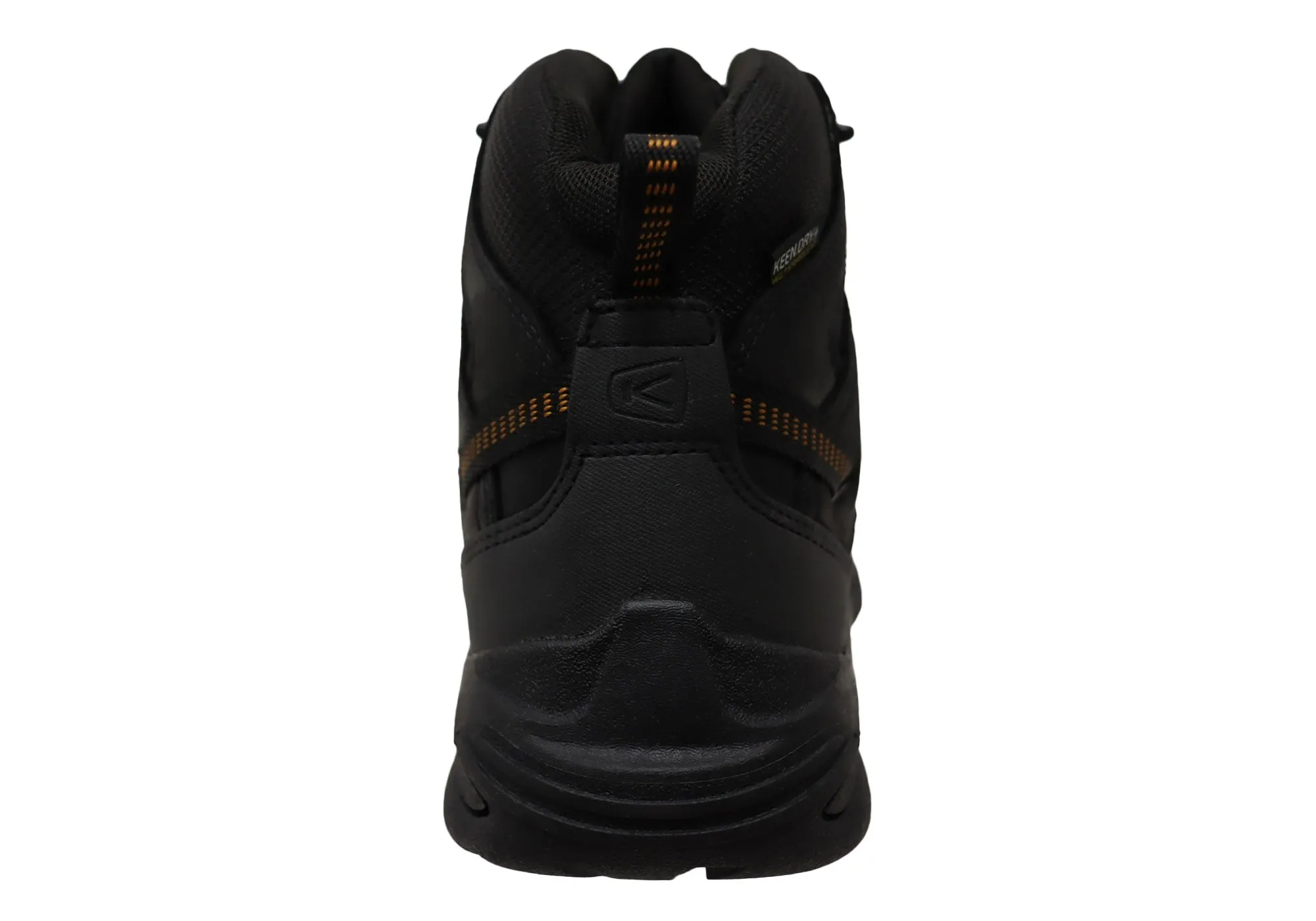 Keen Herren Bequeme Circadia Mid Wasserdichte Wanderstiefel Keen Schuhe
