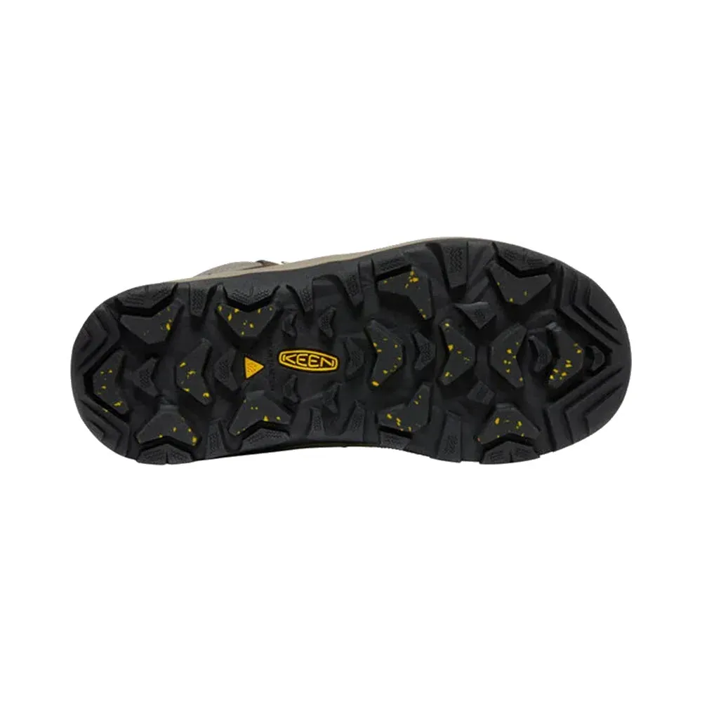 Keen Schuhe Revel IV Mid Polar Kaffeebohne/Balsam