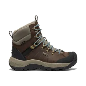 Keen Schuhe Revel IV Mid Polar Kaffeebohne/Balsam