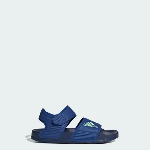 Kinder Adilette Sandalen von adidas Hey Dude Schuhe