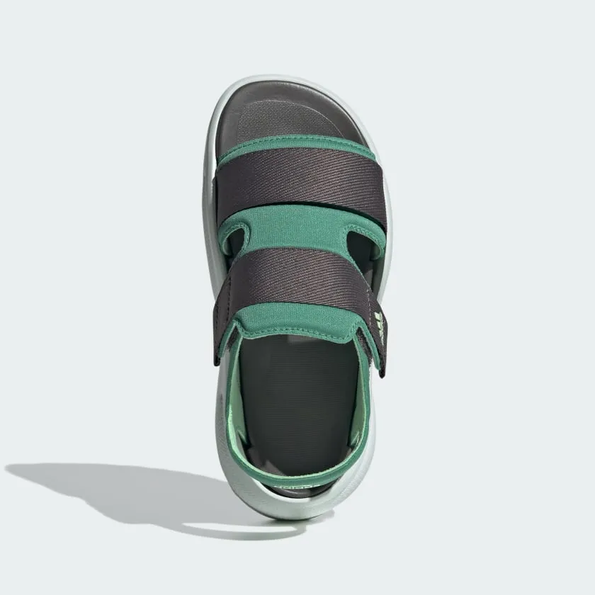 Kinder adidas Mehana Sandalen Kinder Hey Dude Schuhe