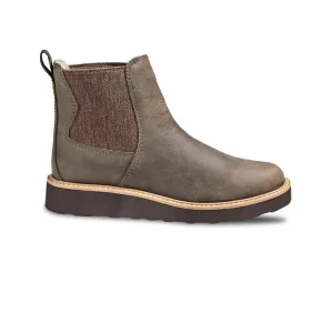Kodiak - Damen Bonshaw Keilabsatz Chelsea Stiefel (KD0A4TEFA62)
