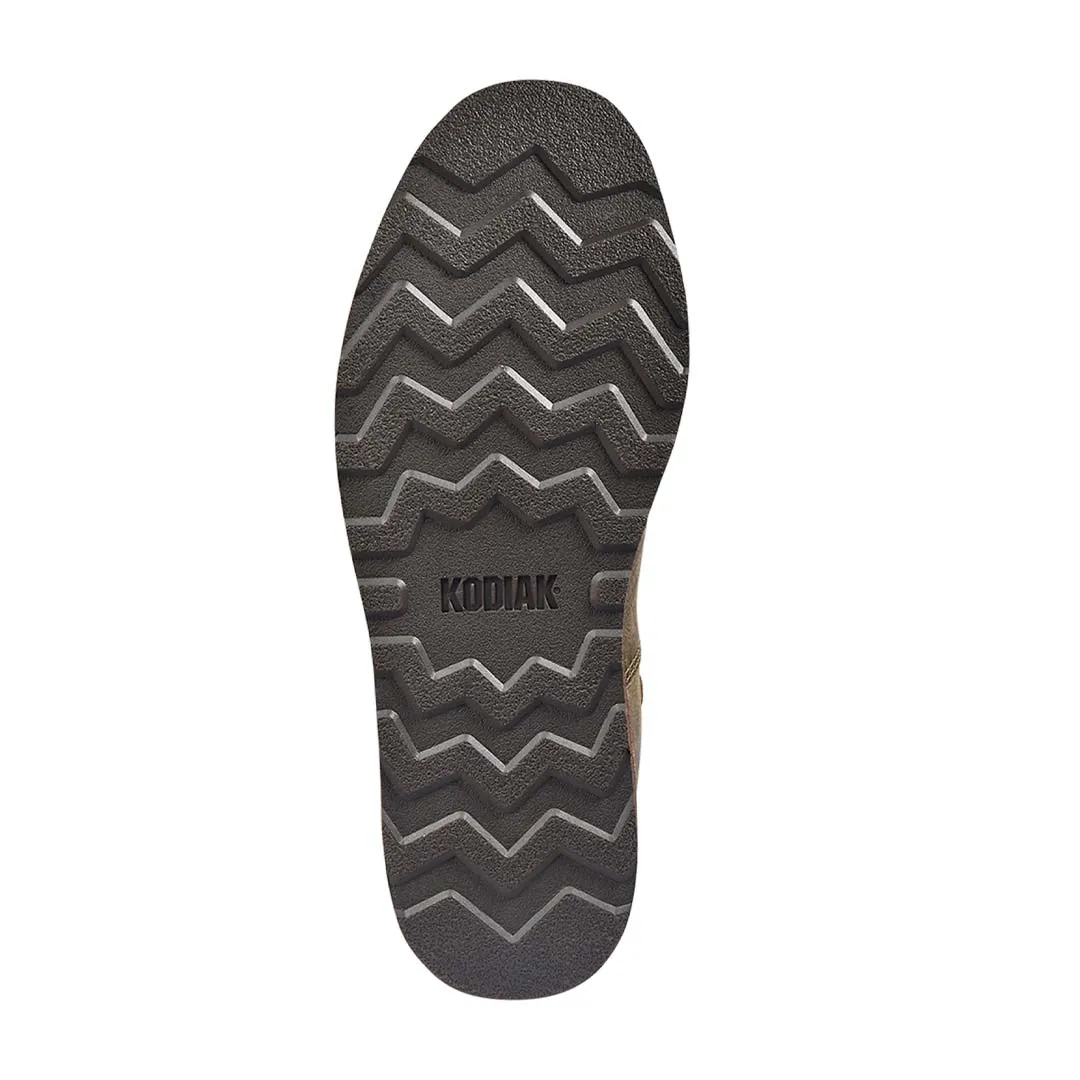 Kodiak - Damen Bonshaw Keilabsatz Chelsea Stiefel (KD0A4TEFA62)