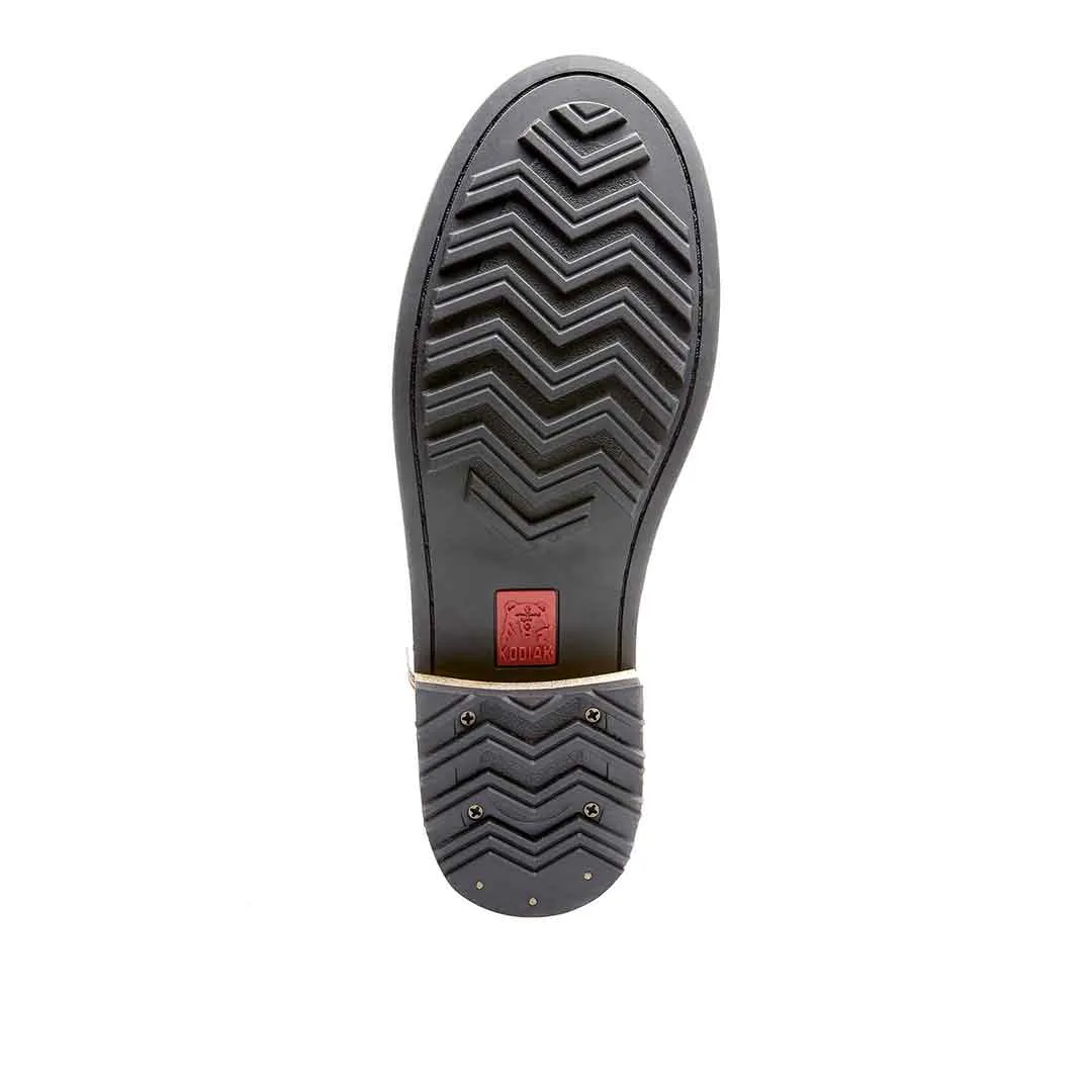 Kodiak - Damen Canora Karo-Stiefel (KD0A4TDNBLK)
