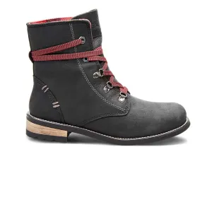 Kodiak - Damen Canora Karo-Stiefel (KD0A4TDNBLK)