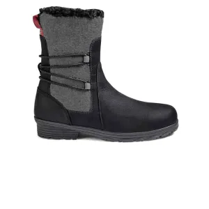 Kodiak - Damen Chadsey Arctic Grip Winterstiefel (KD0A4TGFBLK)