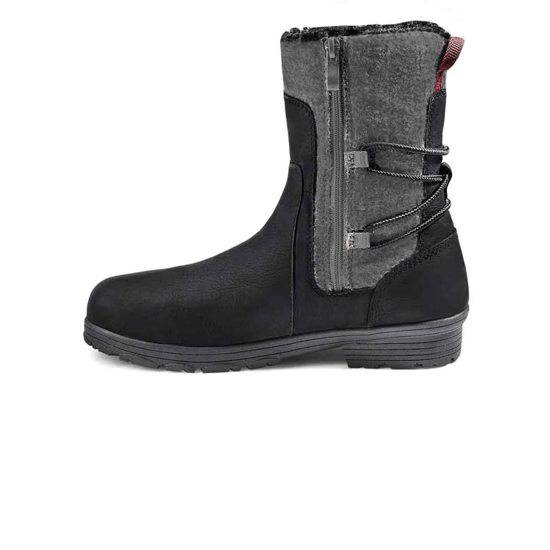 Kodiak - Damen Chadsey Arctic Grip Winterstiefel (KD0A4TGFBLK)