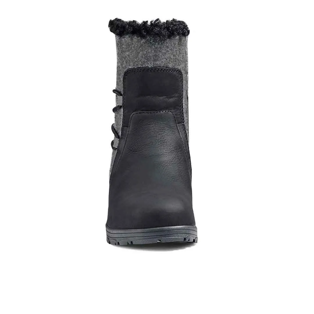 Kodiak - Damen Chadsey Arctic Grip Winterstiefel (KD0A4TGFBLK)