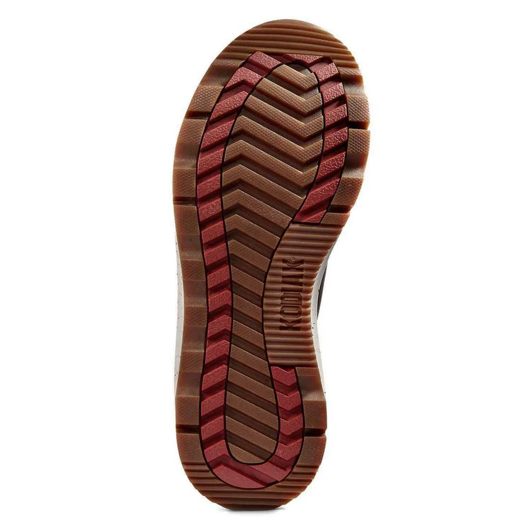 Kodiak - Damen Kindersley Bergschuhe (KD0A4TFPDBX)