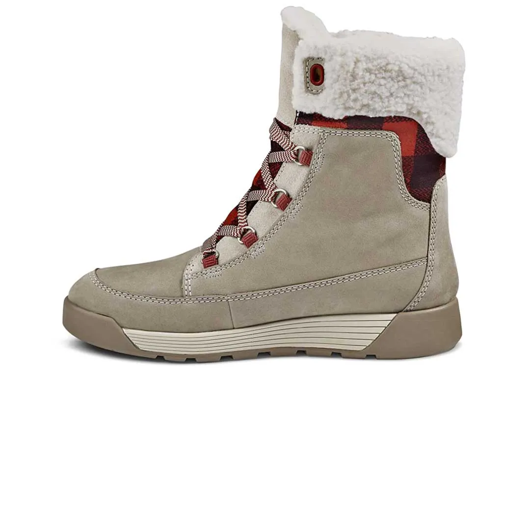 Kodiak - Damen Rosseau Winterstiefel (KD0A4TEJLTP)