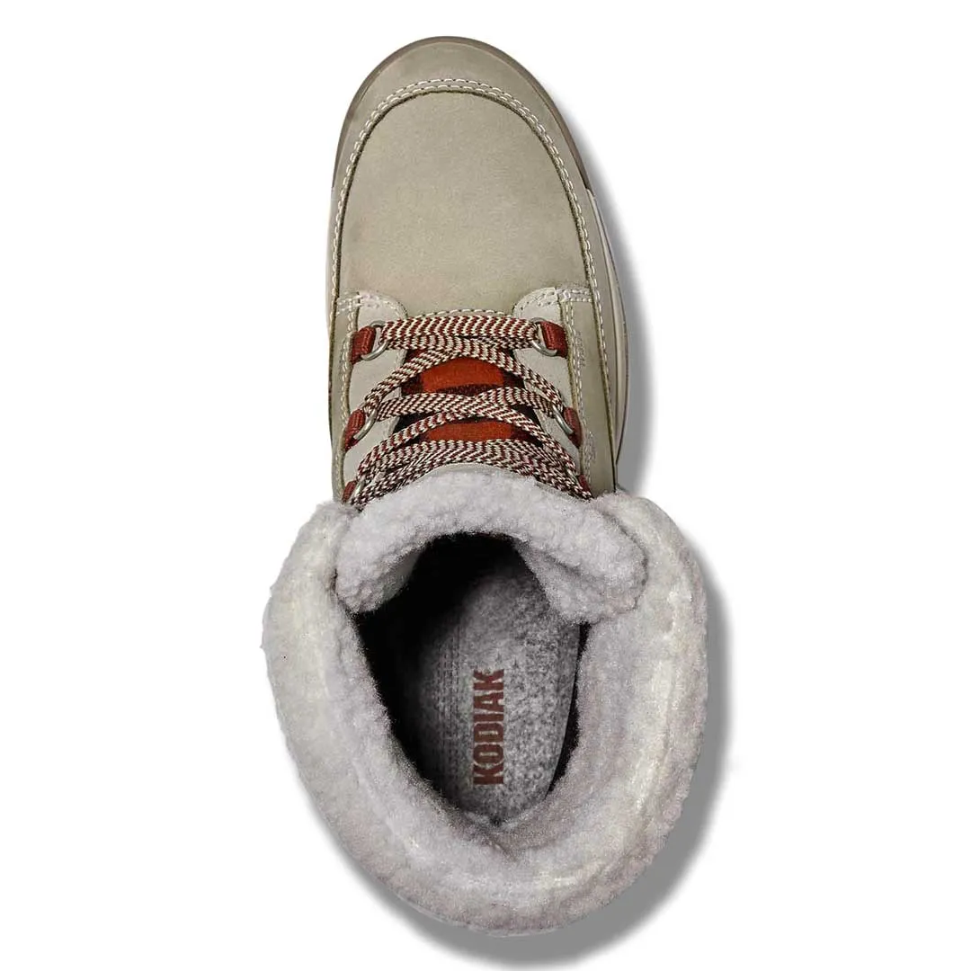 Kodiak - Damen Rosseau Winterstiefel (KD0A4TEJLTP)