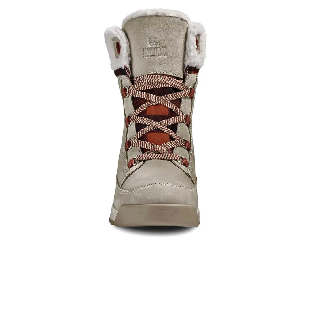 Kodiak - Damen Rosseau Winterstiefel (KD0A4TEJLTP)