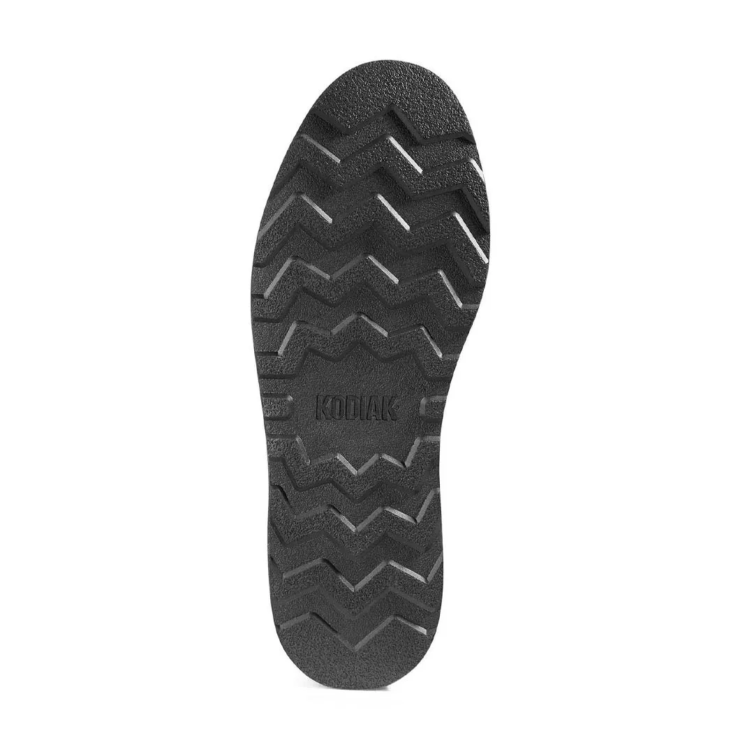 Kodiak - Damen Sauveur Alpine Keilabsatz Stiefel (KD0A4TFRBLK)
