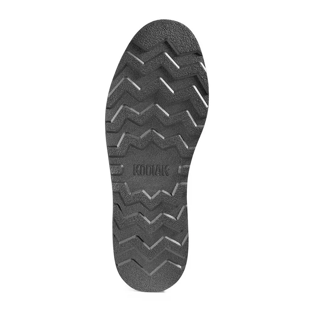 Kodiak - Damen Scotia Moc Vamp Keilabsatz Stiefel (KD0A4TGSBLK)