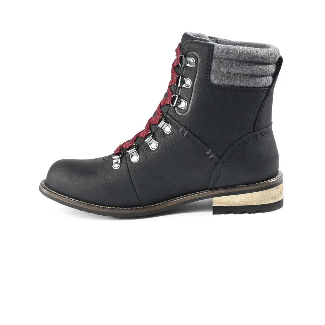 Kodiak - Damen Surrey II Stiefel (KD419132BLK)