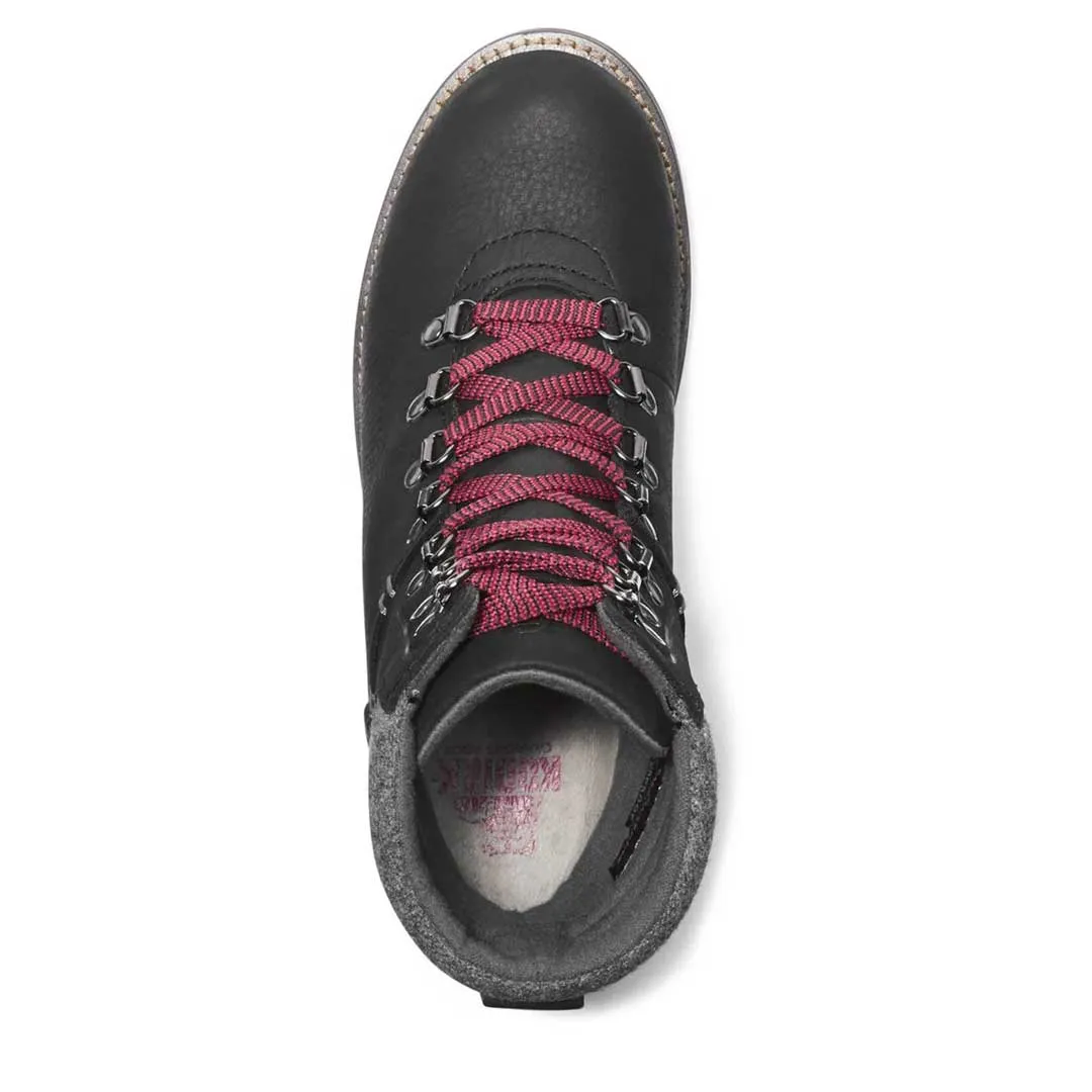 Kodiak - Damen Surrey II Stiefel (KD419132BLK)