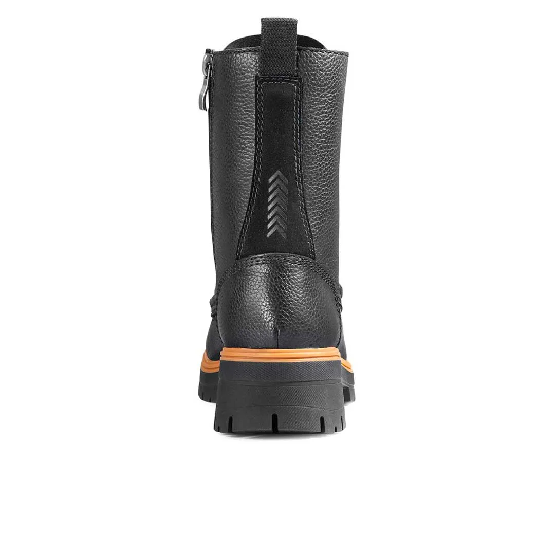 Kodiak - Damen Teslin Stiefel (KD0A4TFTBLK)