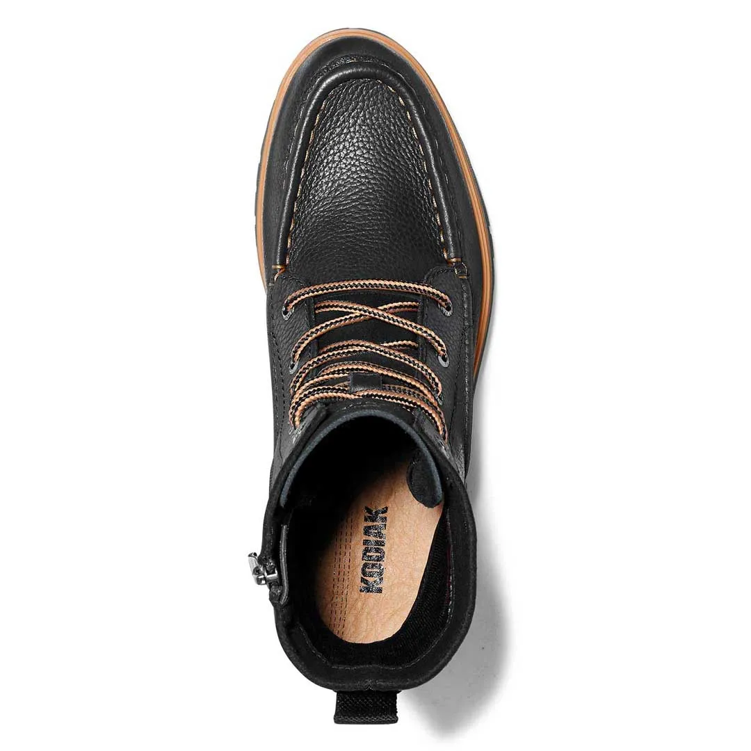 Kodiak - Damen Teslin Stiefel (KD0A4TFTBLK)