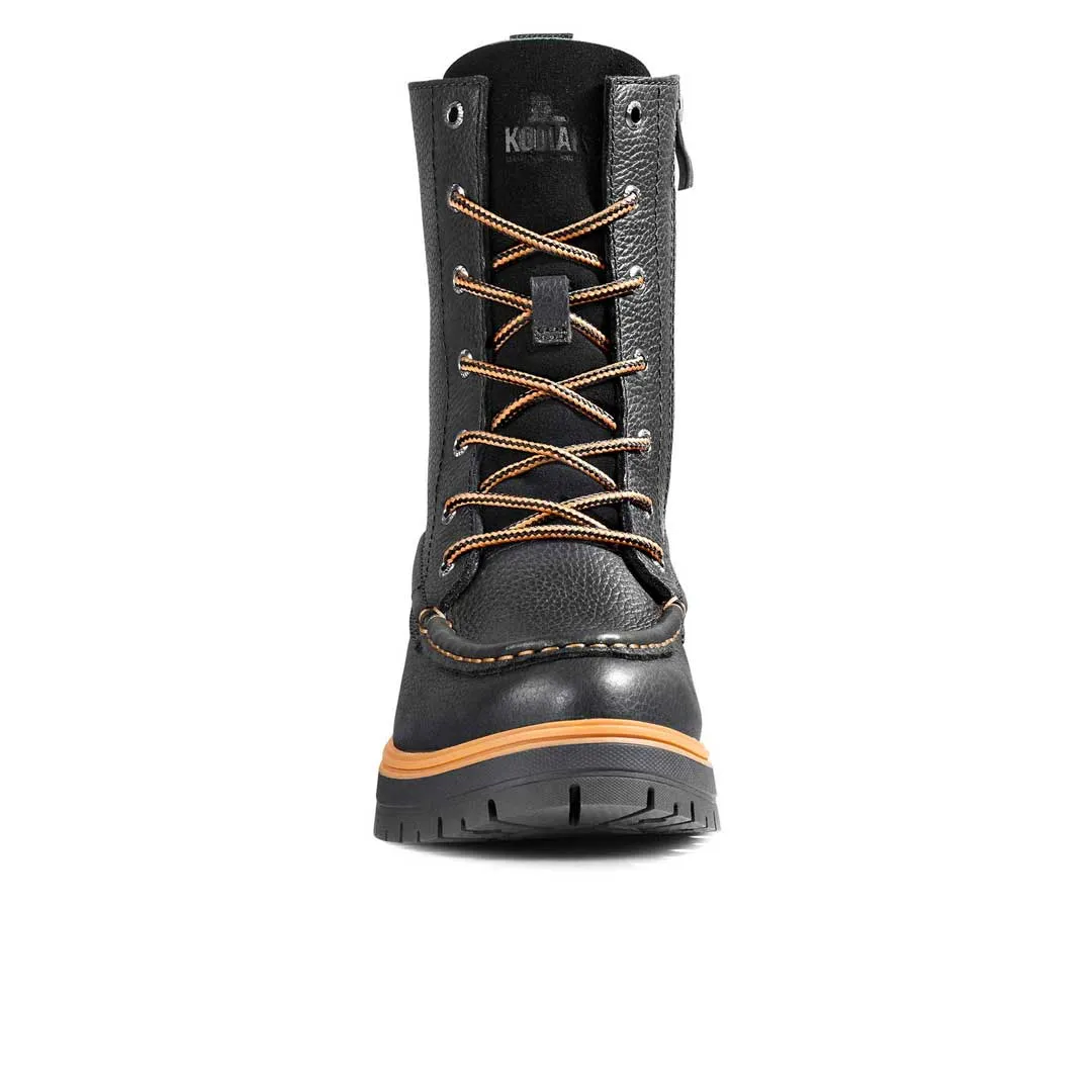 Kodiak - Damen Teslin Stiefel (KD0A4TFTBLK)