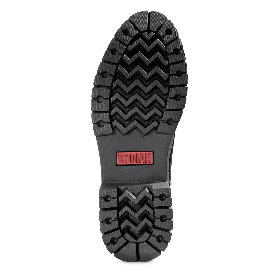 Kodiak - Damen Teslin Stiefel (KD0A4TFTBLK)
