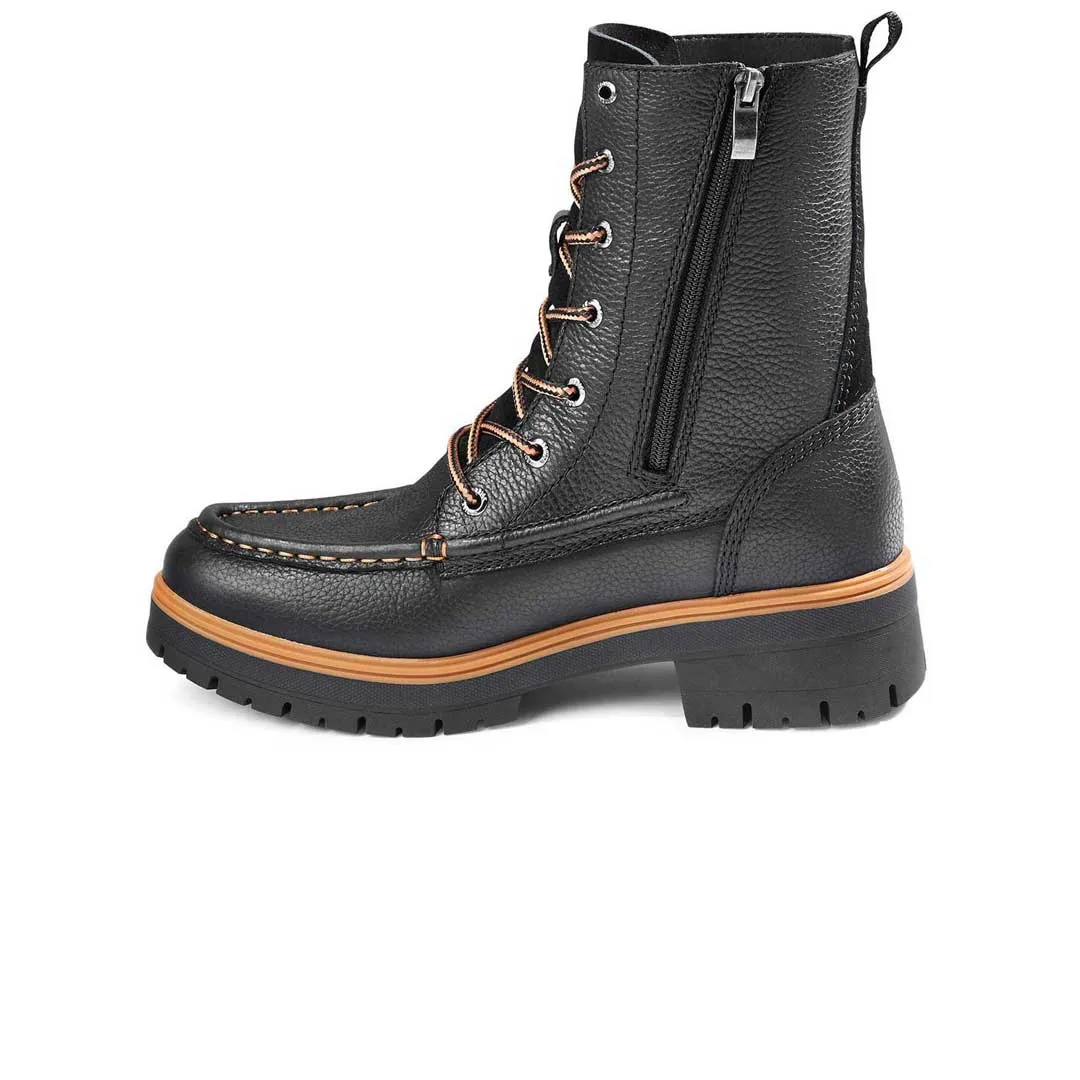 Kodiak - Damen Teslin Stiefel (KD0A4TFTBLK)