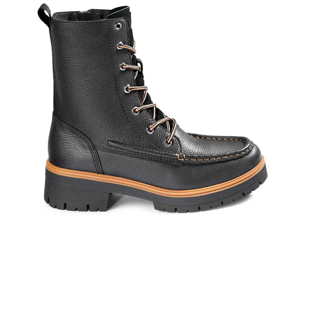 Kodiak - Damen Teslin Stiefel (KD0A4TFTBLK)