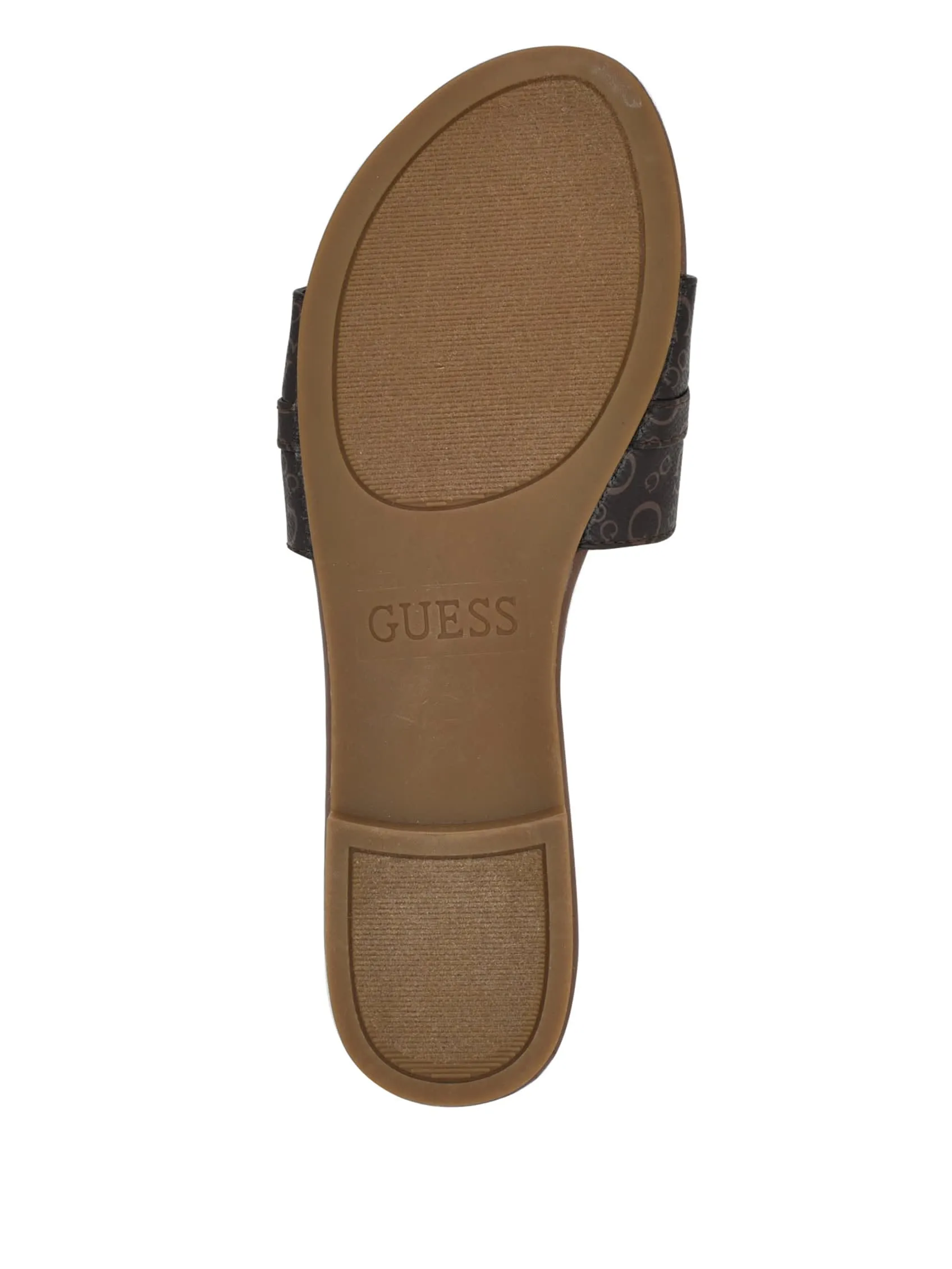 Lamera Logo Slide Sandalen Hey Dude Schuhe