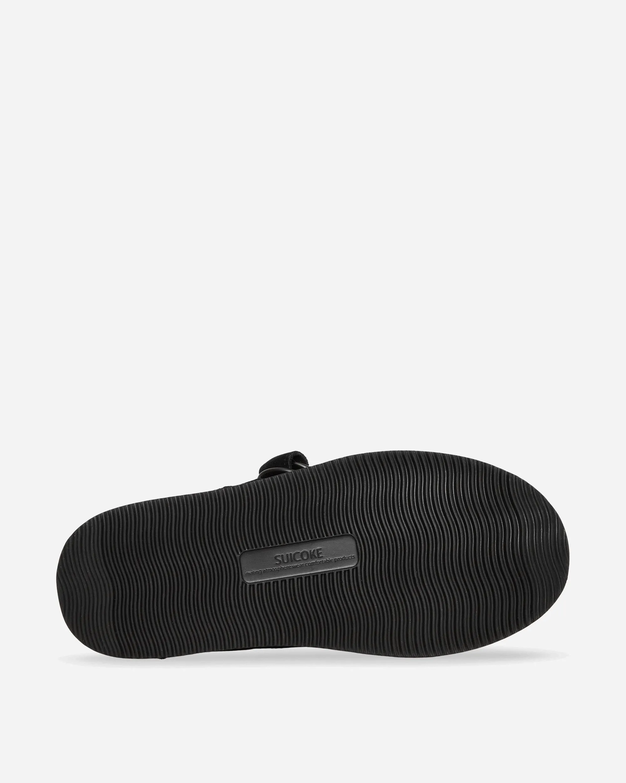 Lemi-Mab Sandalen Schwarz