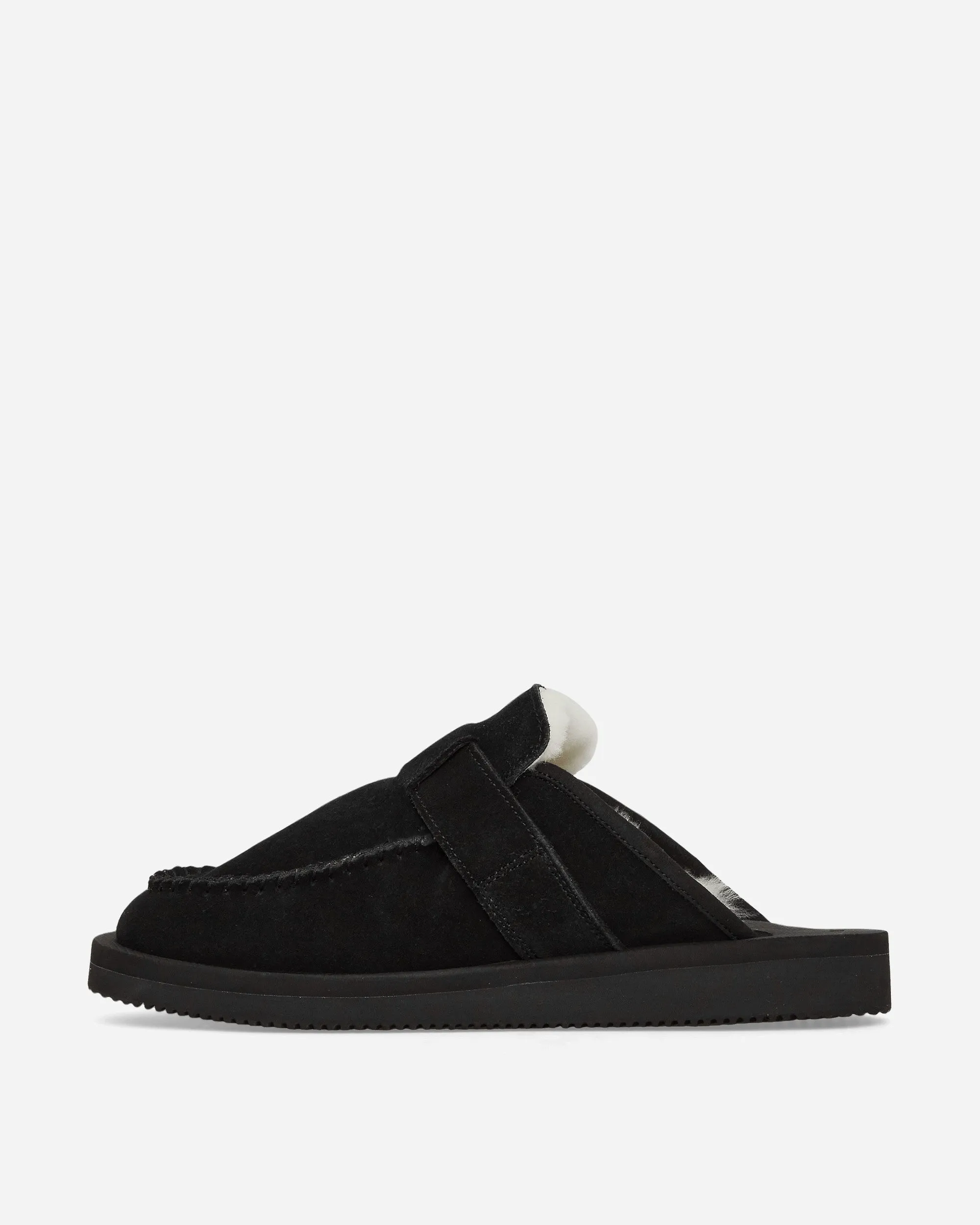 Lemi-Mab Sandalen Schwarz