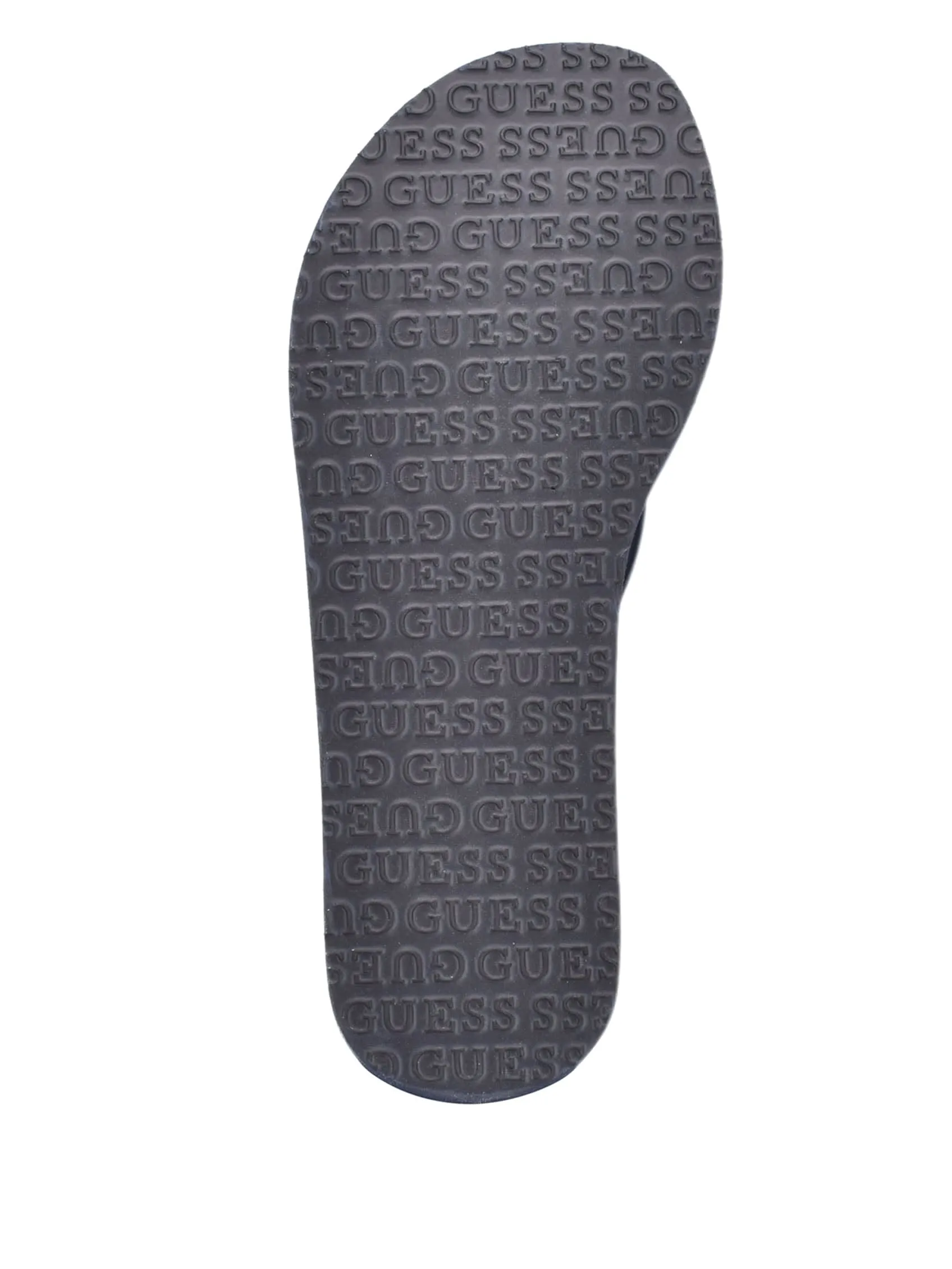 Hauptsächlich Plateau Flip Flops Hey Dude Schuhe