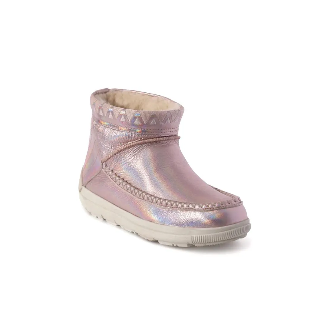 Manitobah - Stiefeletten Reflections für Damen (6110870)