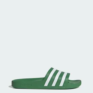 Herren Adilette Aqua Slides von adidas Hey Dude Schuhe
