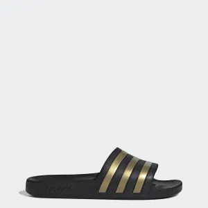 Herren Adilette Aqua Slides von adidas Hey Dude Schuhe