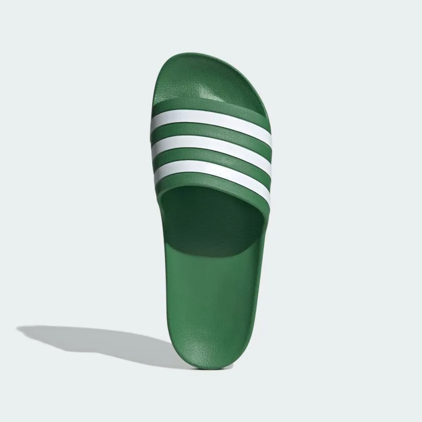 Herren Adilette Aqua Slides von adidas Hey Dude Schuhe