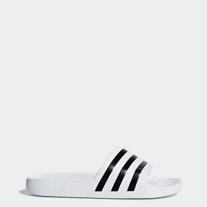 Herren Adilette Aqua Slides von adidas Hey Dude Schuhe