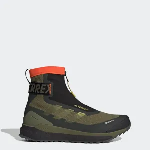 Herren adidas TERREX Free Hiker COLD.RDY Wanderstiefel Hey Dude Schuhe