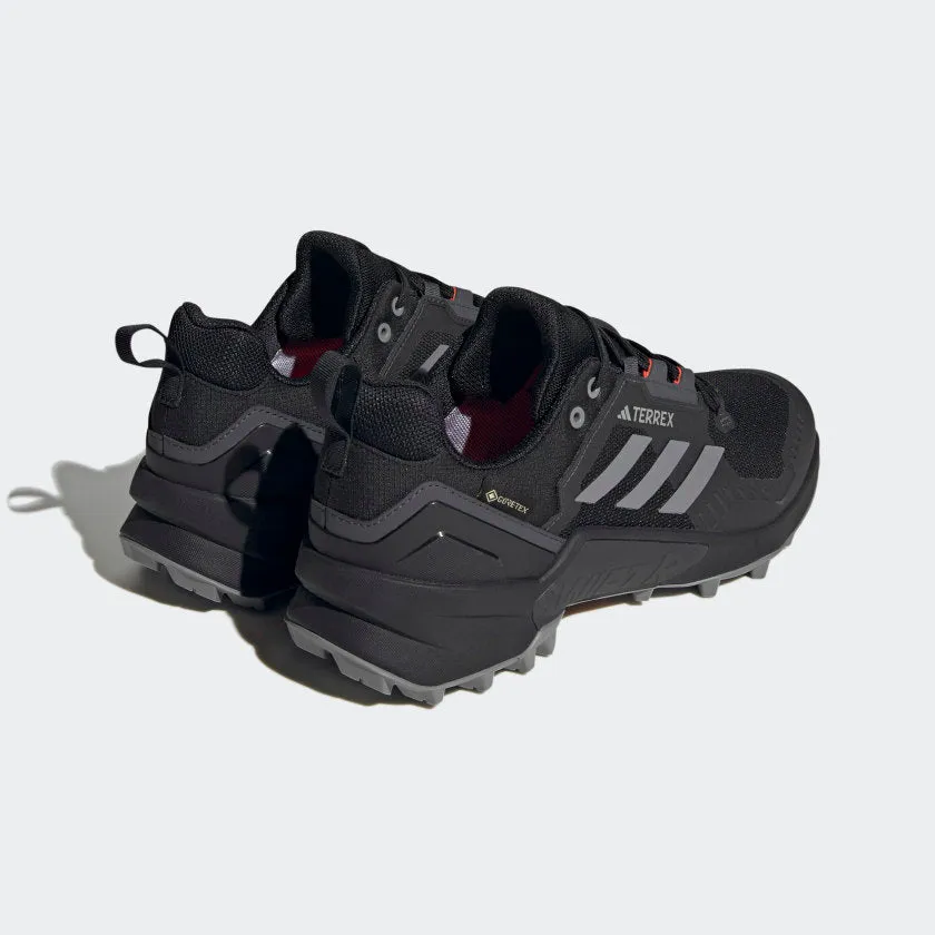 Herren adidas TERREX Swift R3 GORE-TEX Wanderschuhe Hey Dude Schuhe